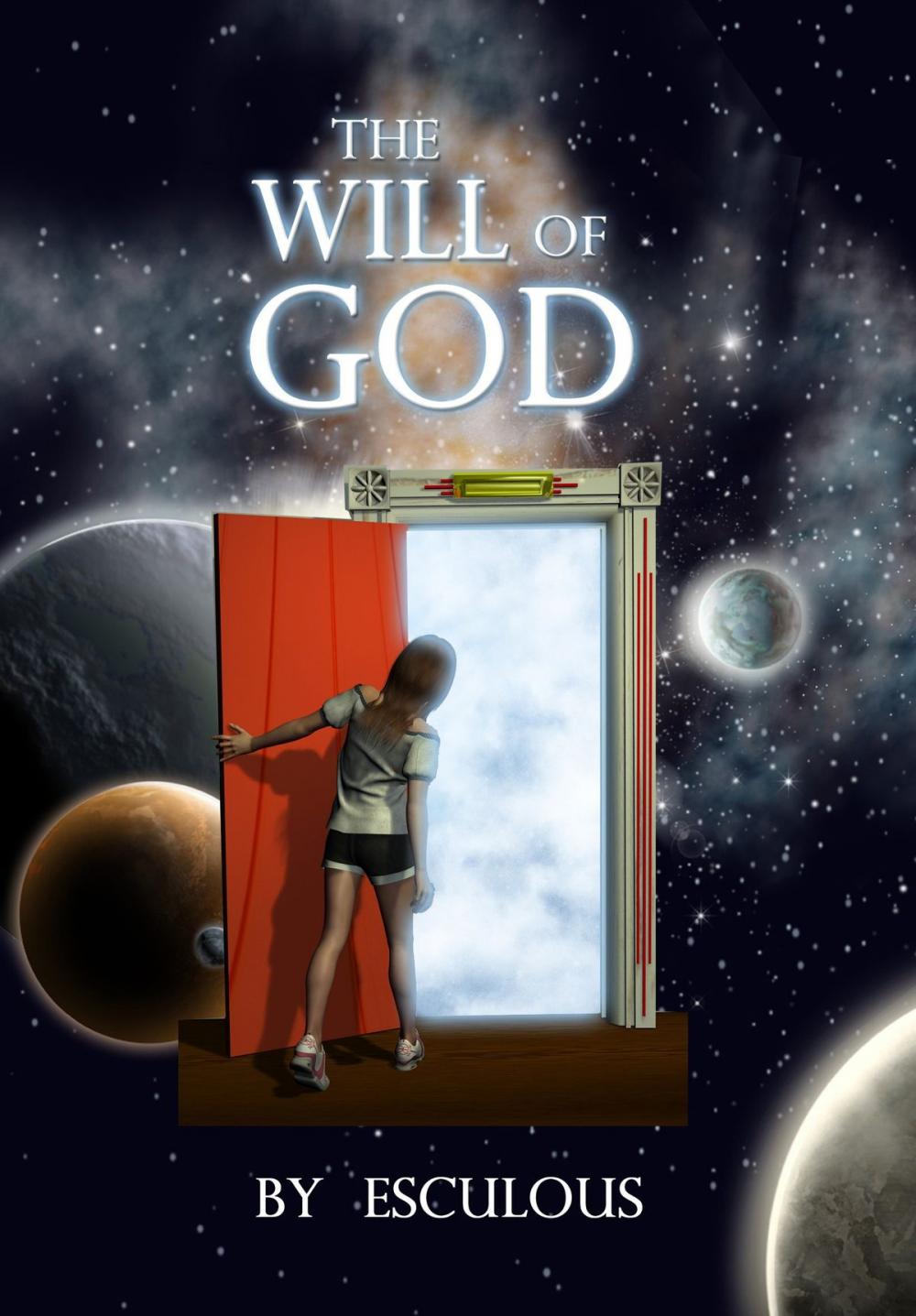 Big bigCover of The Will of God