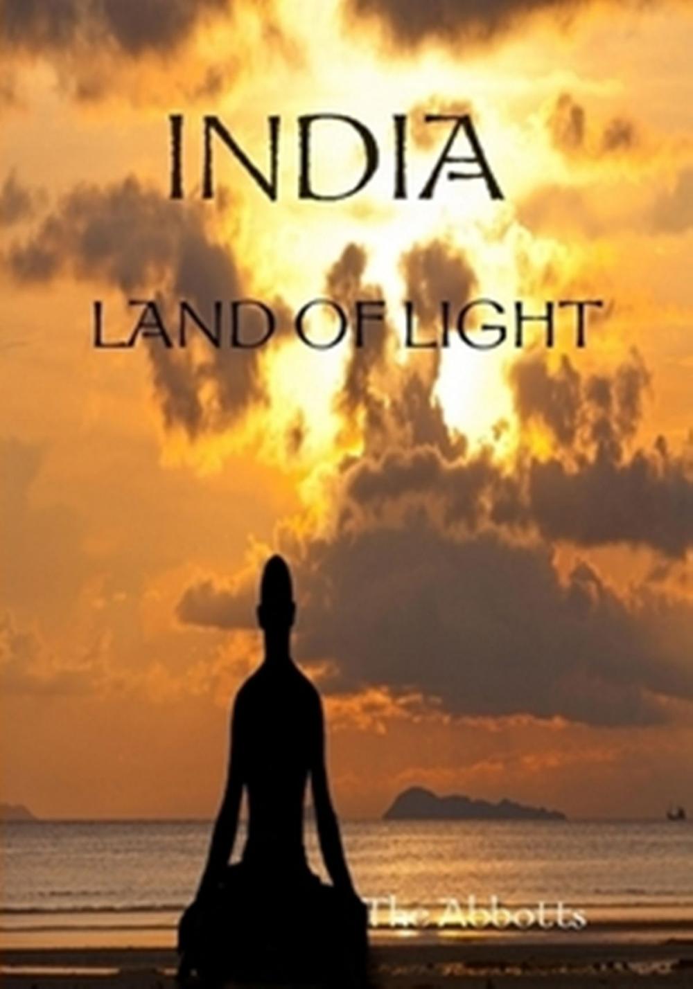 Big bigCover of India: Land of Light!