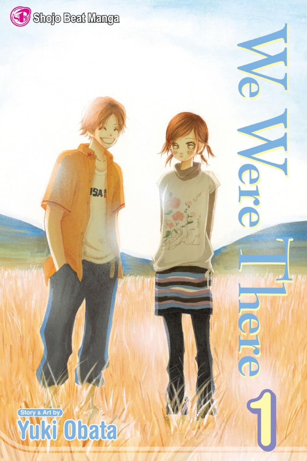Big bigCover of We Were There, Vol. 1