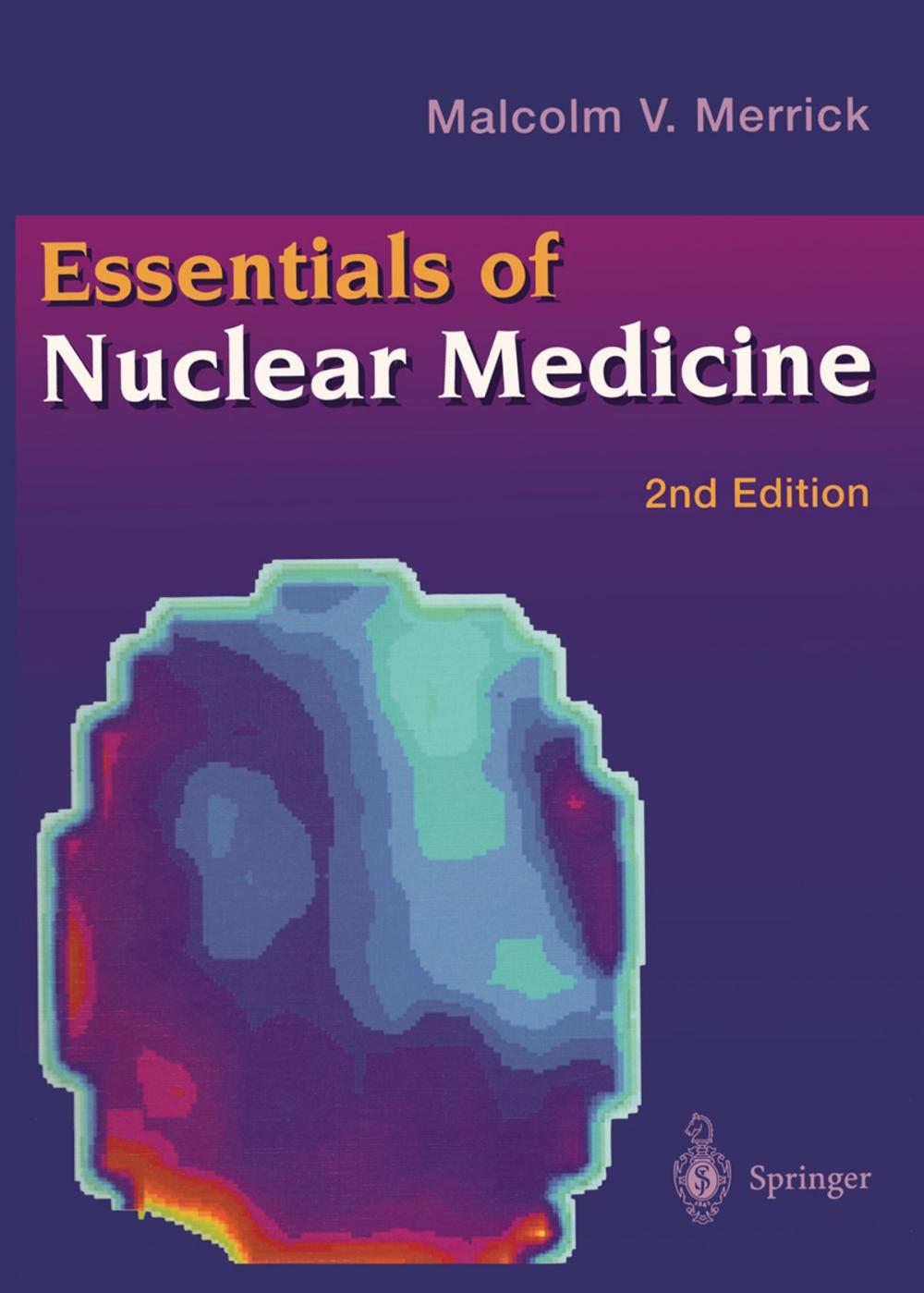 Big bigCover of Essentials of Nuclear Medicine