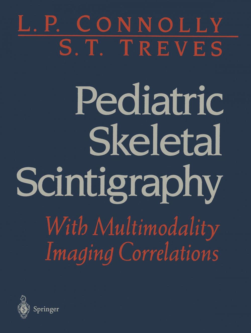 Big bigCover of Pediatric Skeletal Scintigraphy