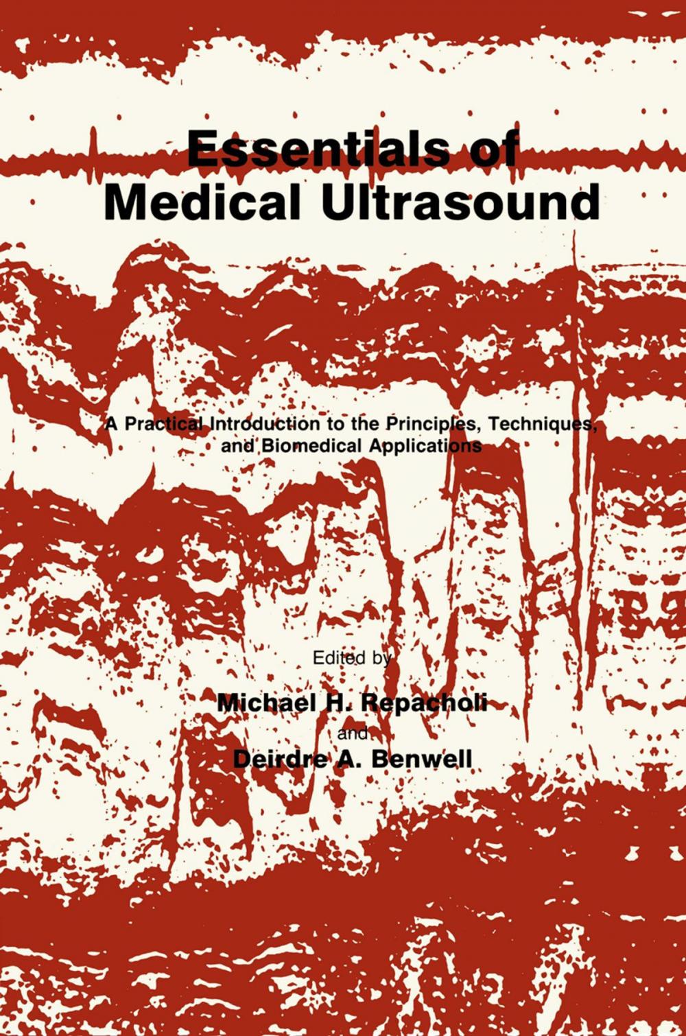 Big bigCover of Essentials of Medical Ultrasound