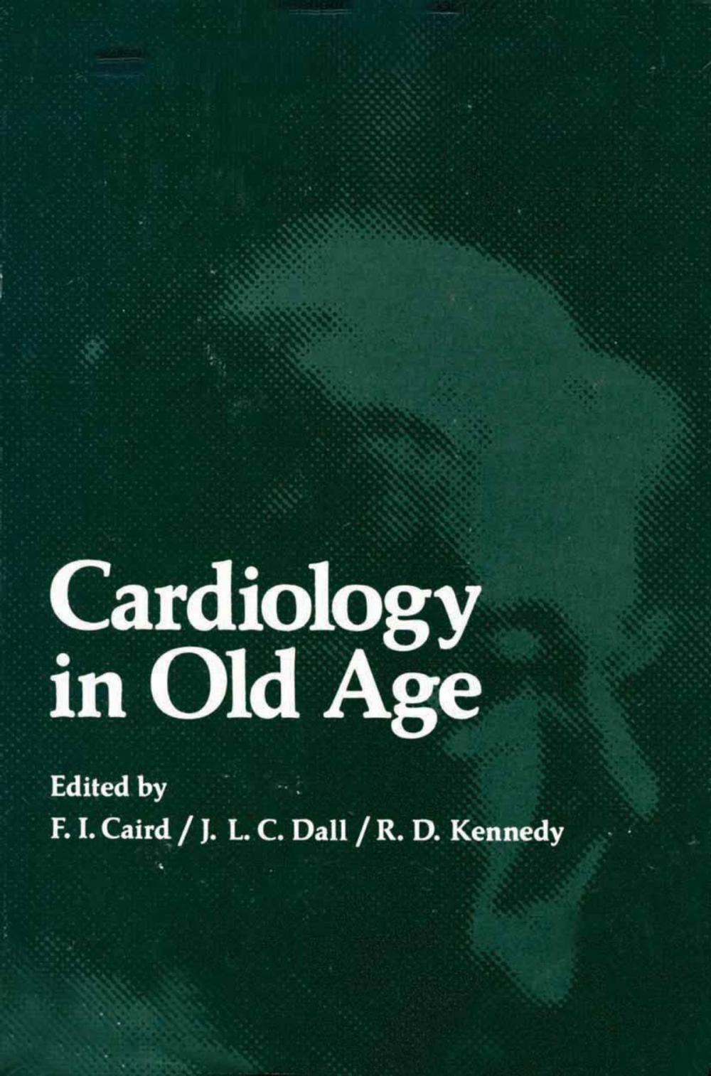 Big bigCover of Cardiology in Old Age