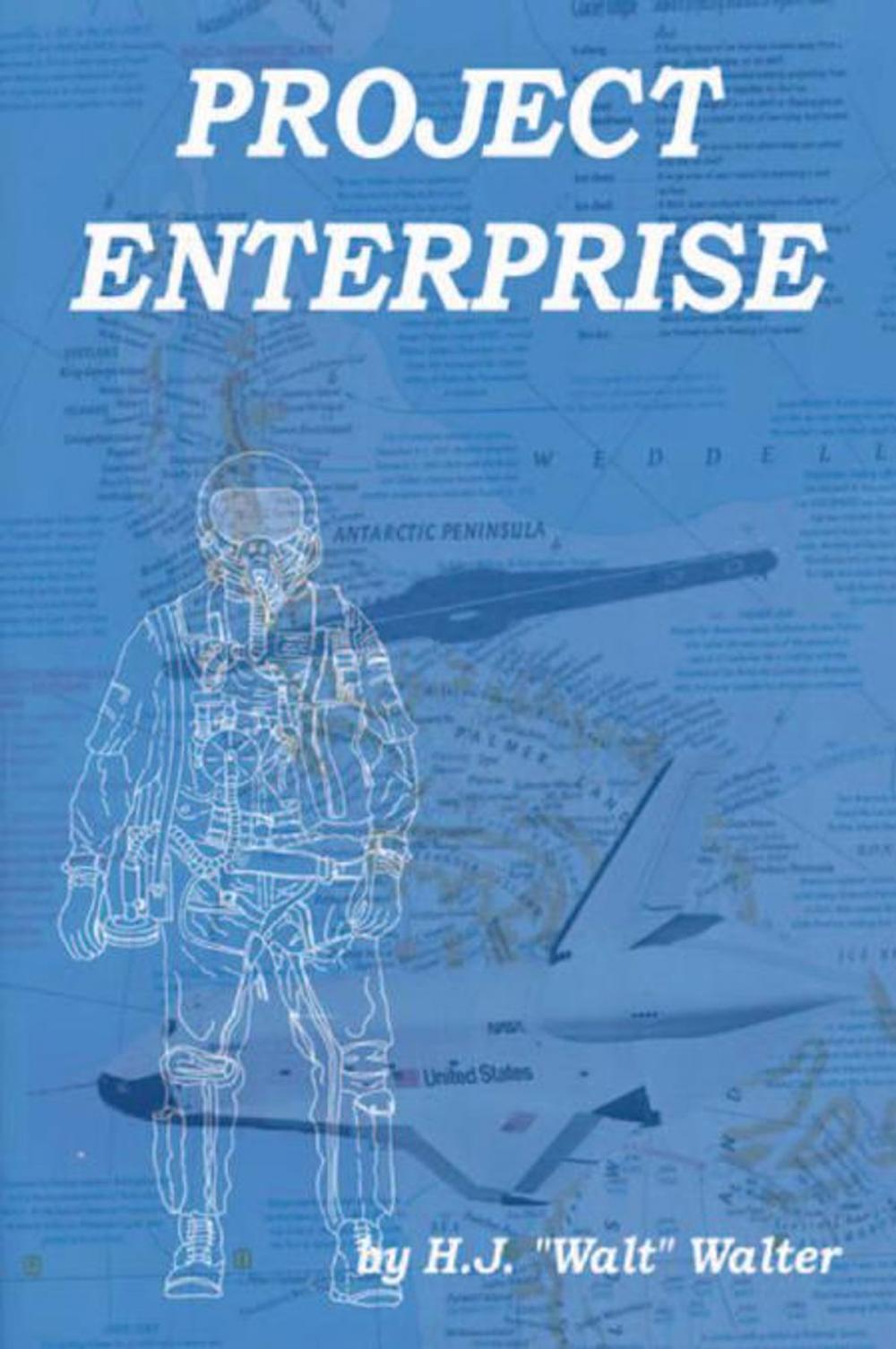 Big bigCover of Project Enterprise