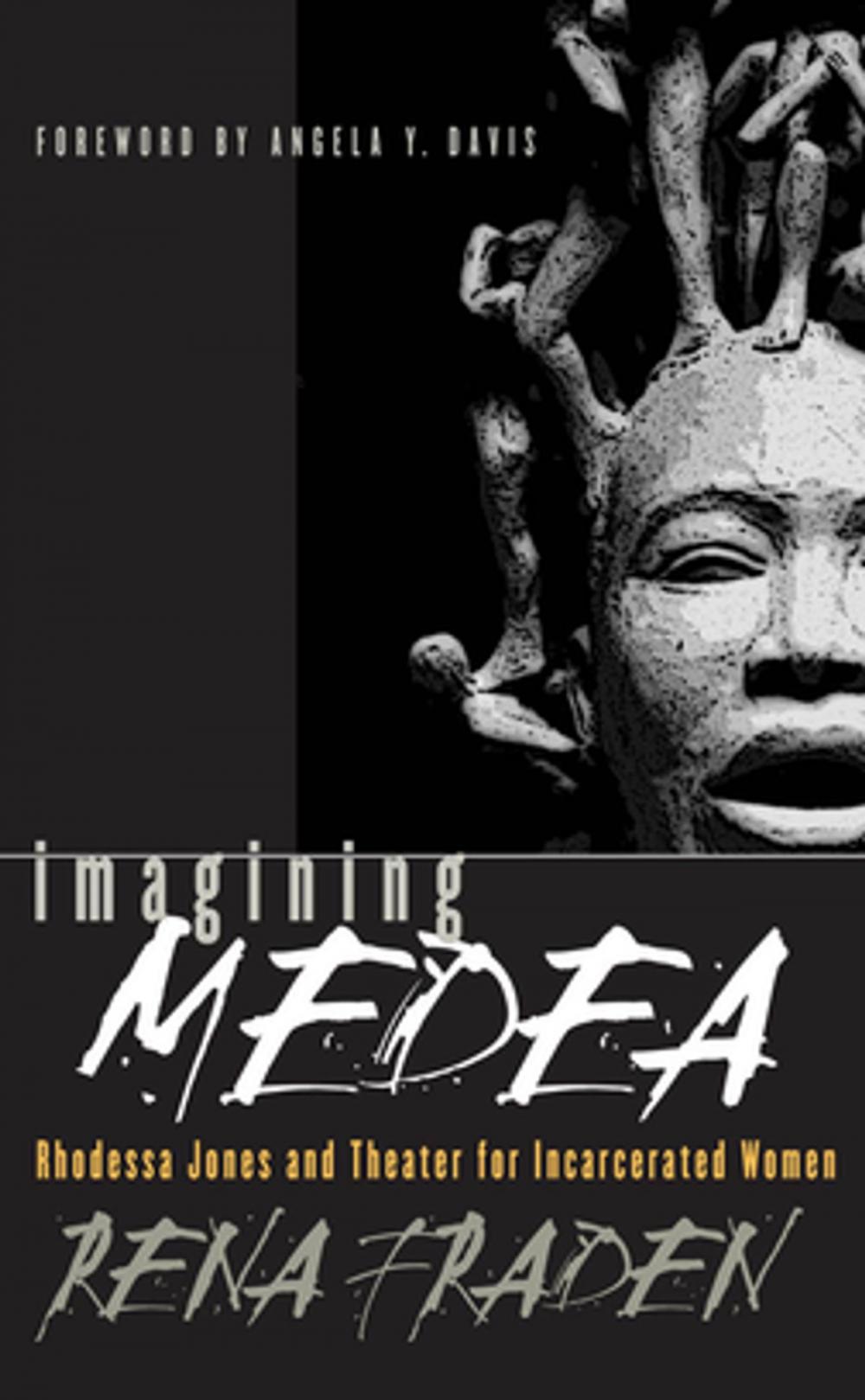 Big bigCover of Imagining Medea