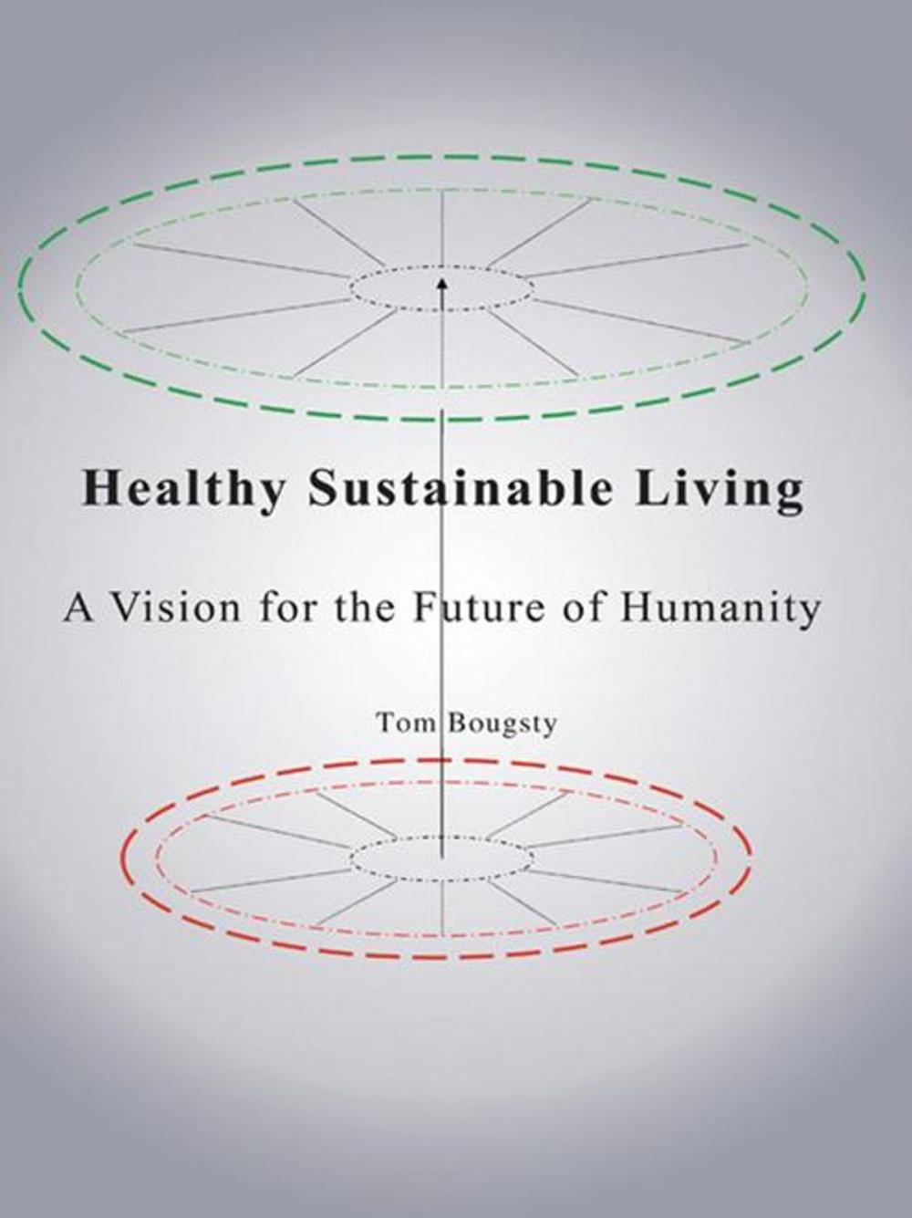Big bigCover of Healthy Sustainable Living
