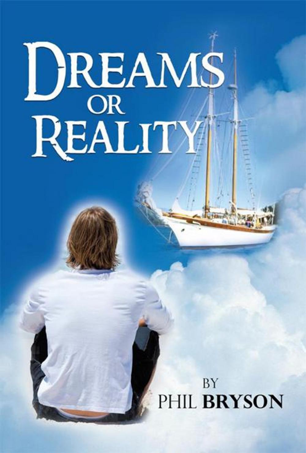 Big bigCover of Dreams or Reality