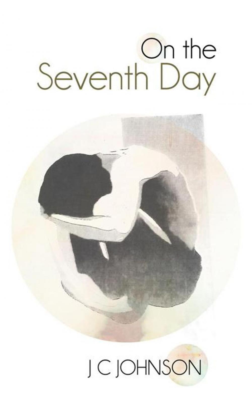 Big bigCover of On the Seventh Day