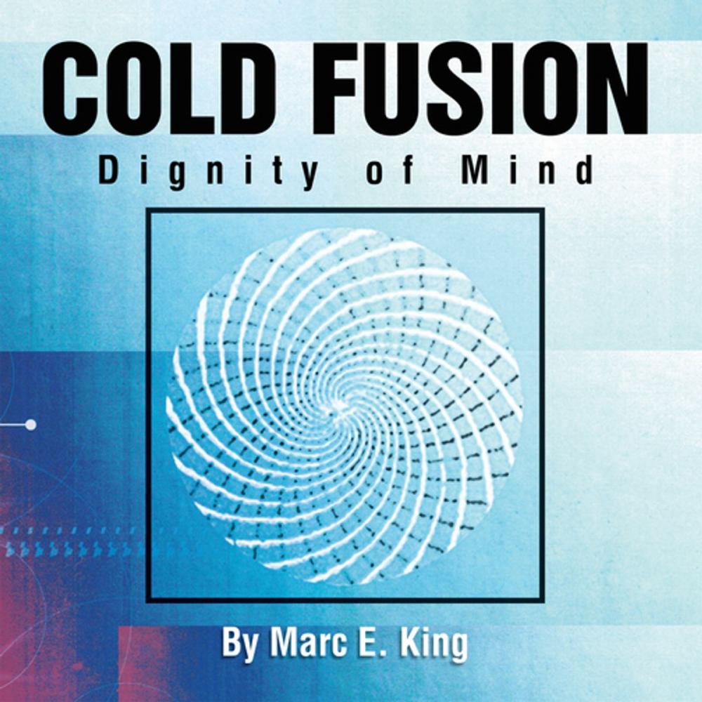 Big bigCover of Cold Fusion