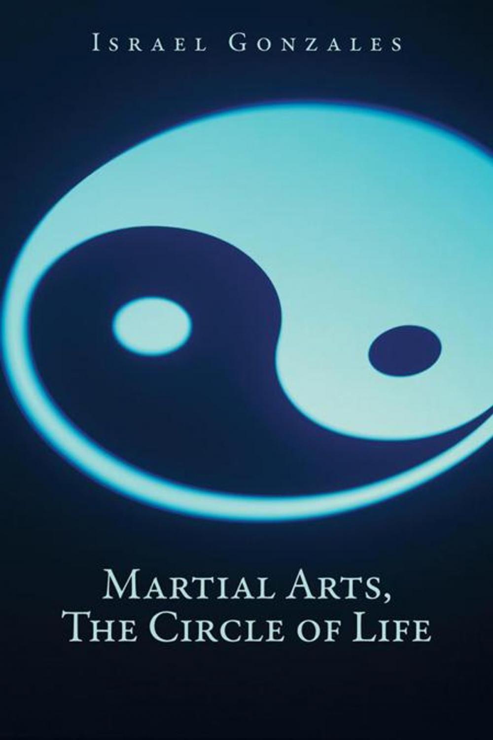 Big bigCover of Martial Arts, the Circle of Life