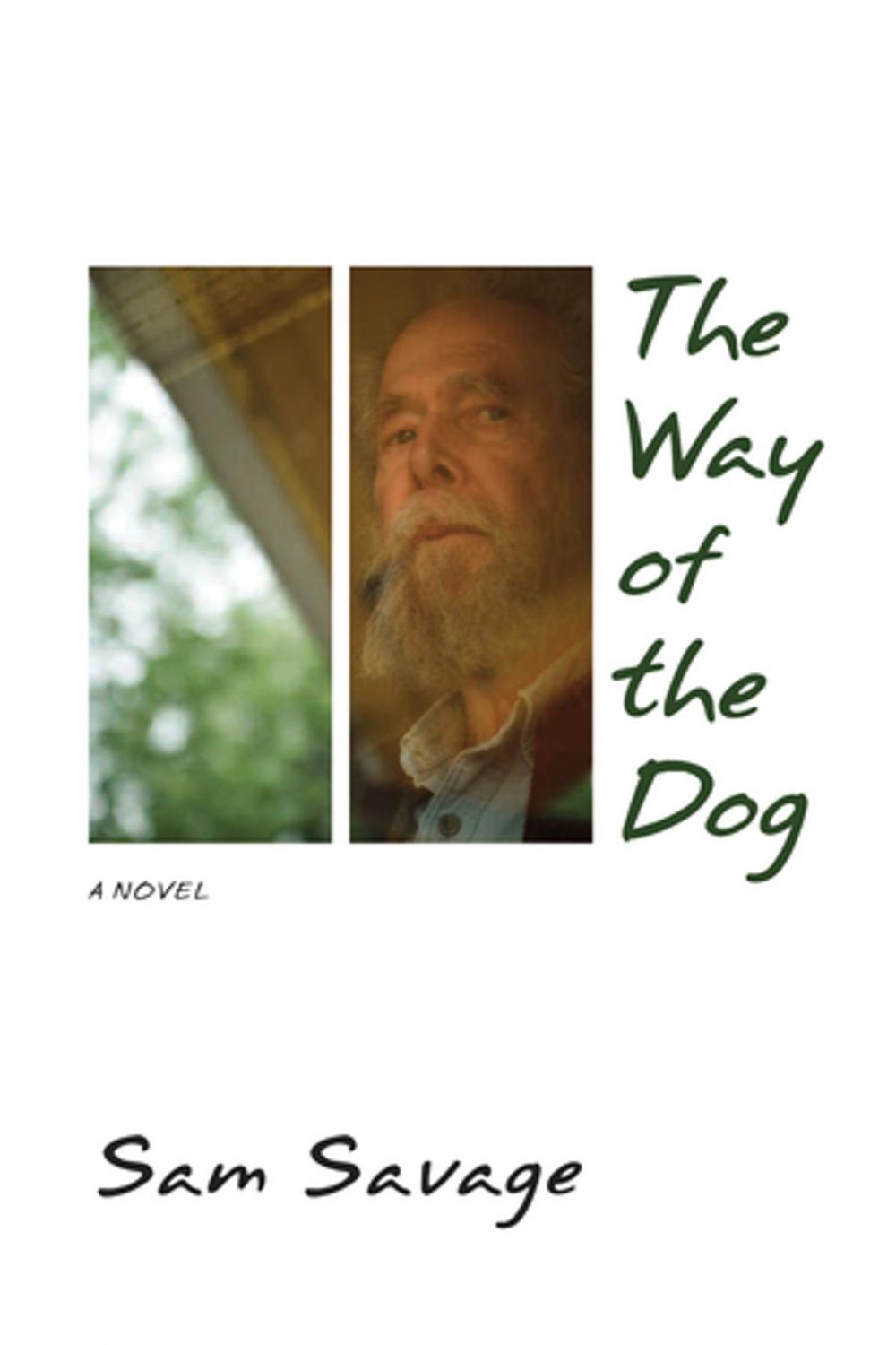 Big bigCover of The Way of the Dog