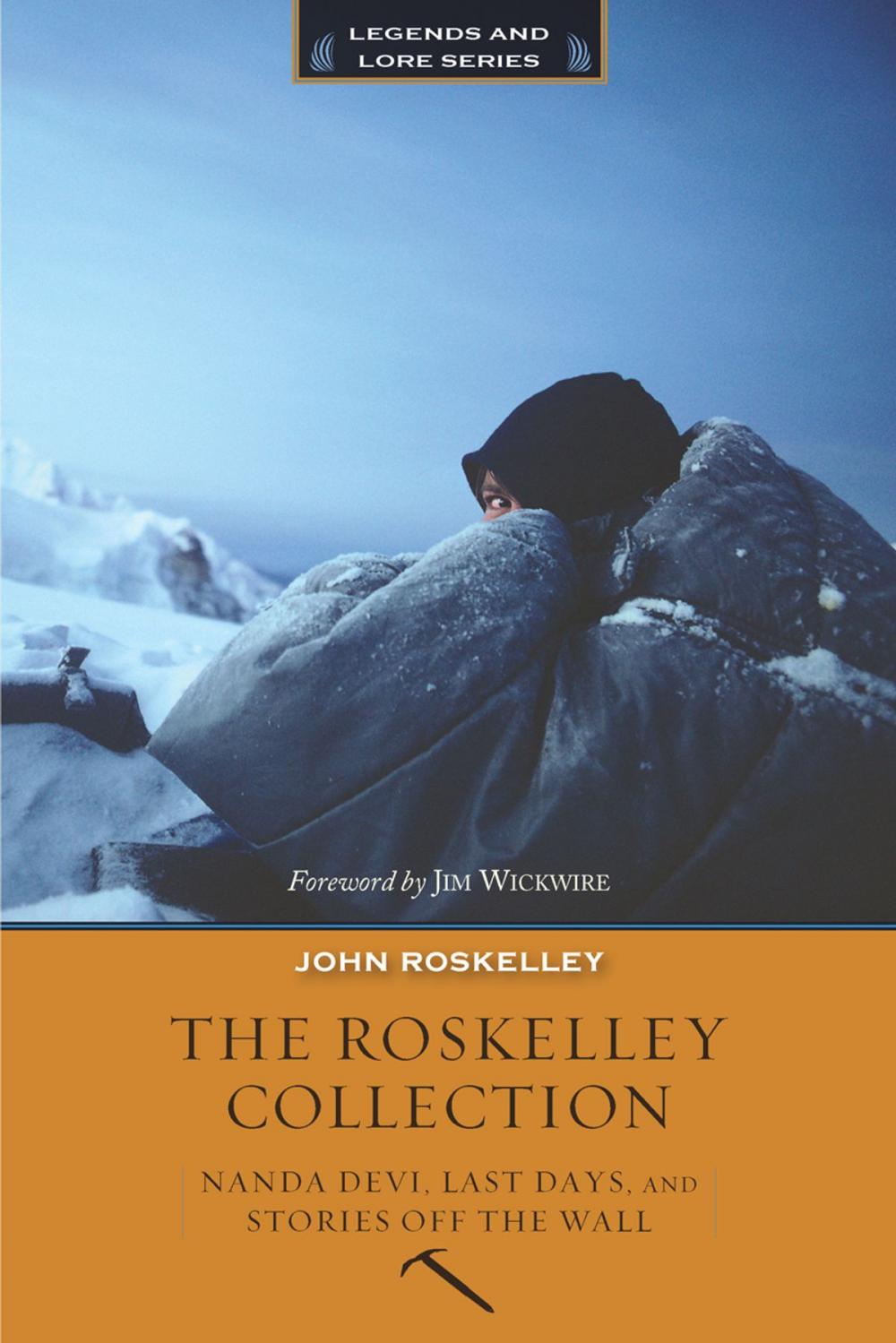 Big bigCover of The Roskelley Collection