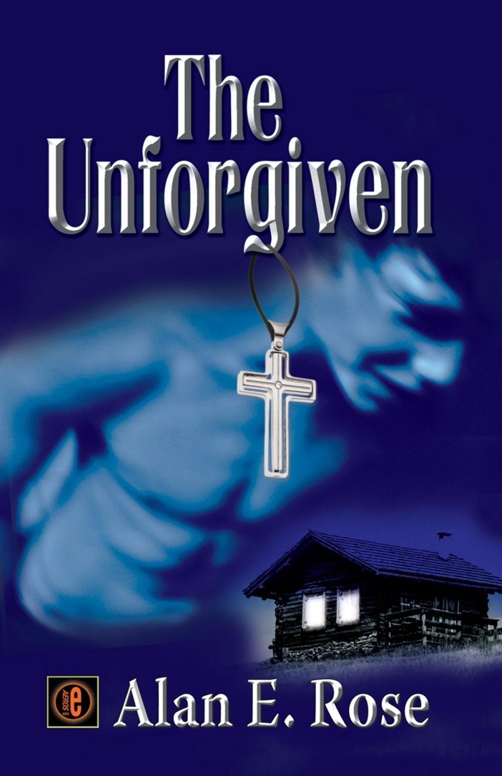 Big bigCover of The Unforgiven