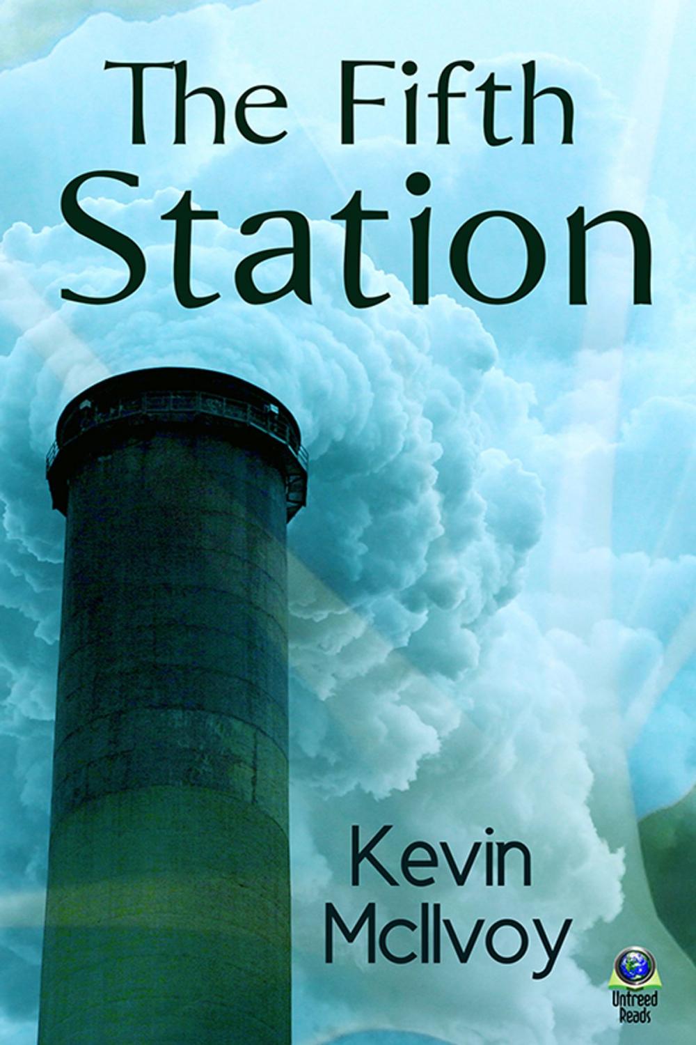 Big bigCover of The Fifth Station
