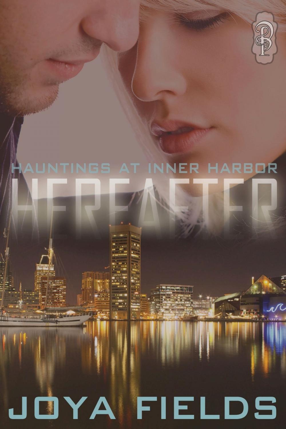 Big bigCover of Hereafter