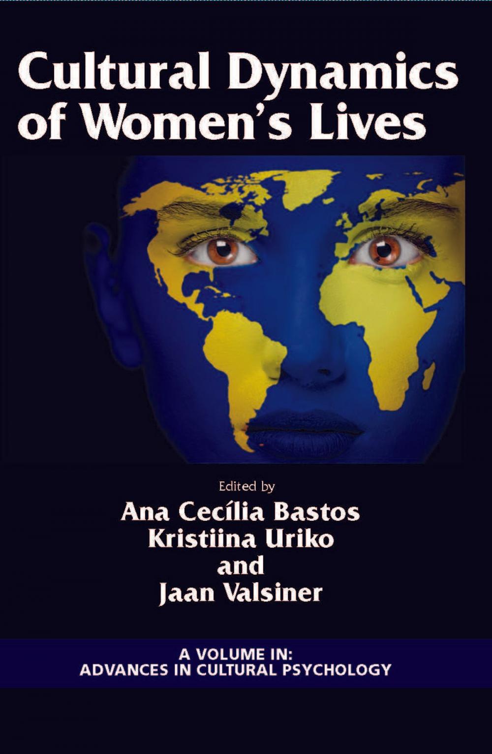 Big bigCover of Cultural Dynamics of Women's Lives