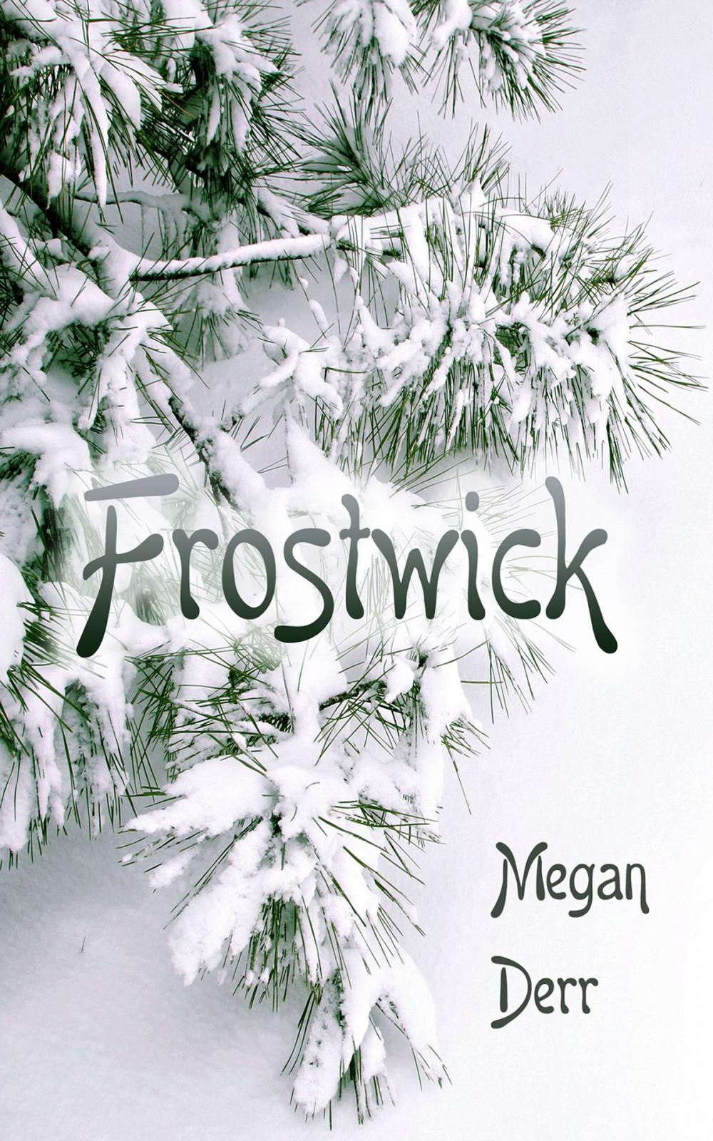 Big bigCover of Frostwick