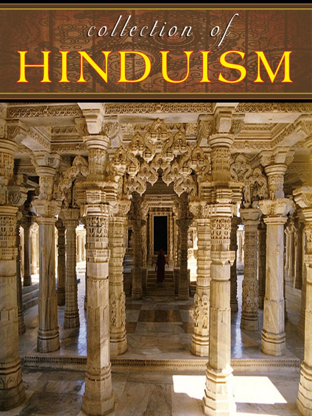 Big bigCover of Collection Of Hinduism