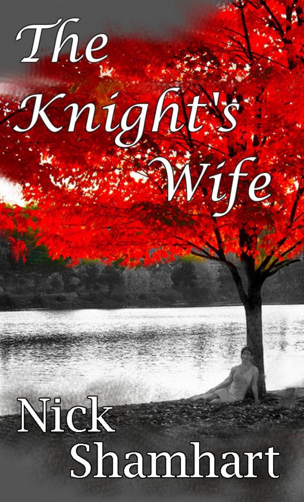 Big bigCover of The Knight's Wife