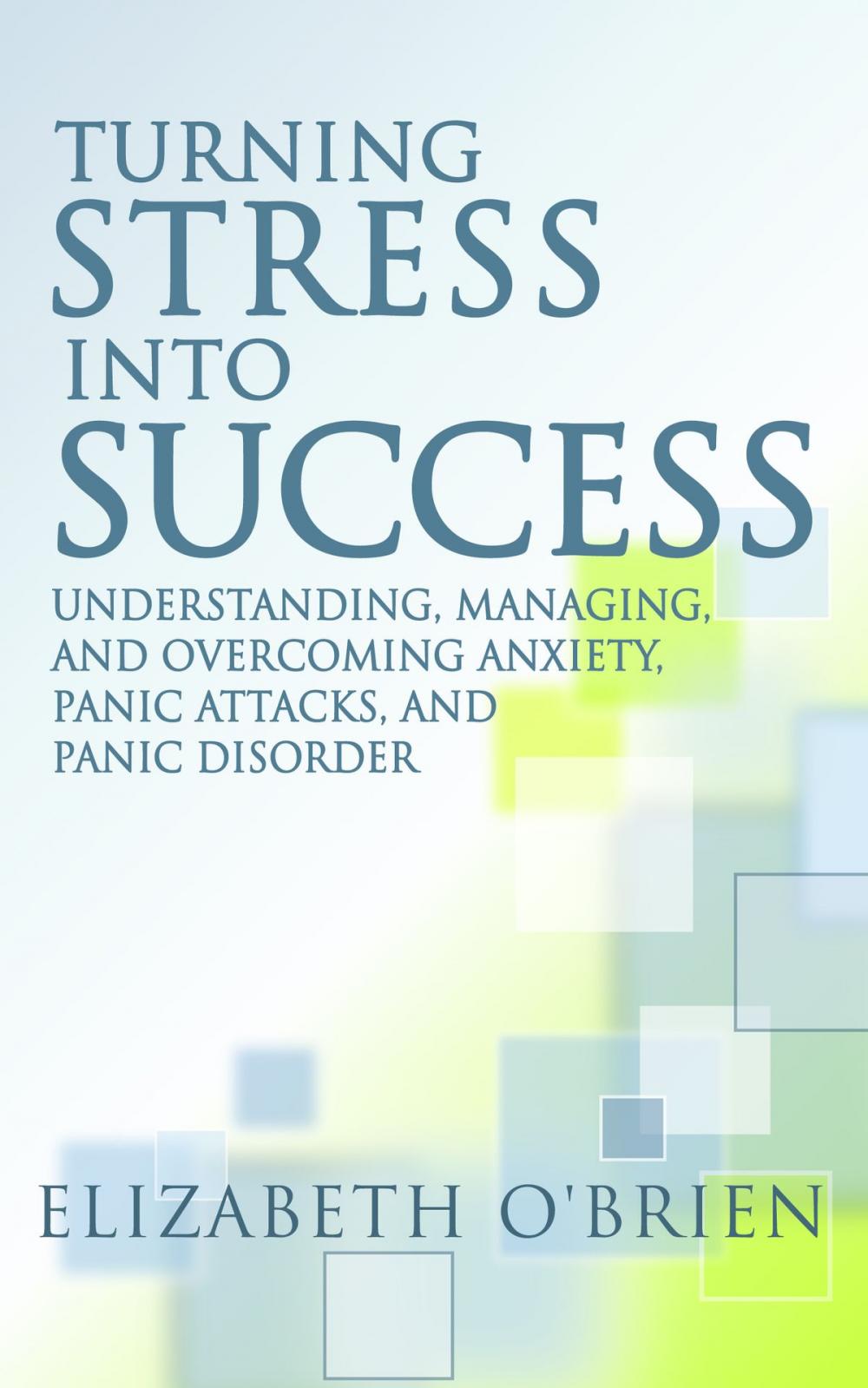 Big bigCover of Turning Stress Into Success