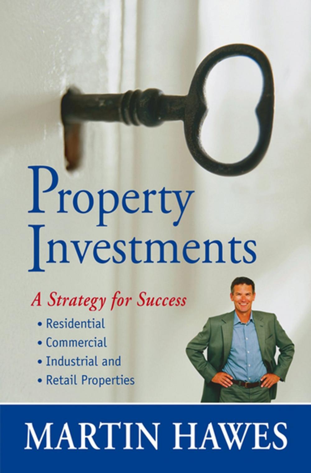 Big bigCover of Property Investment