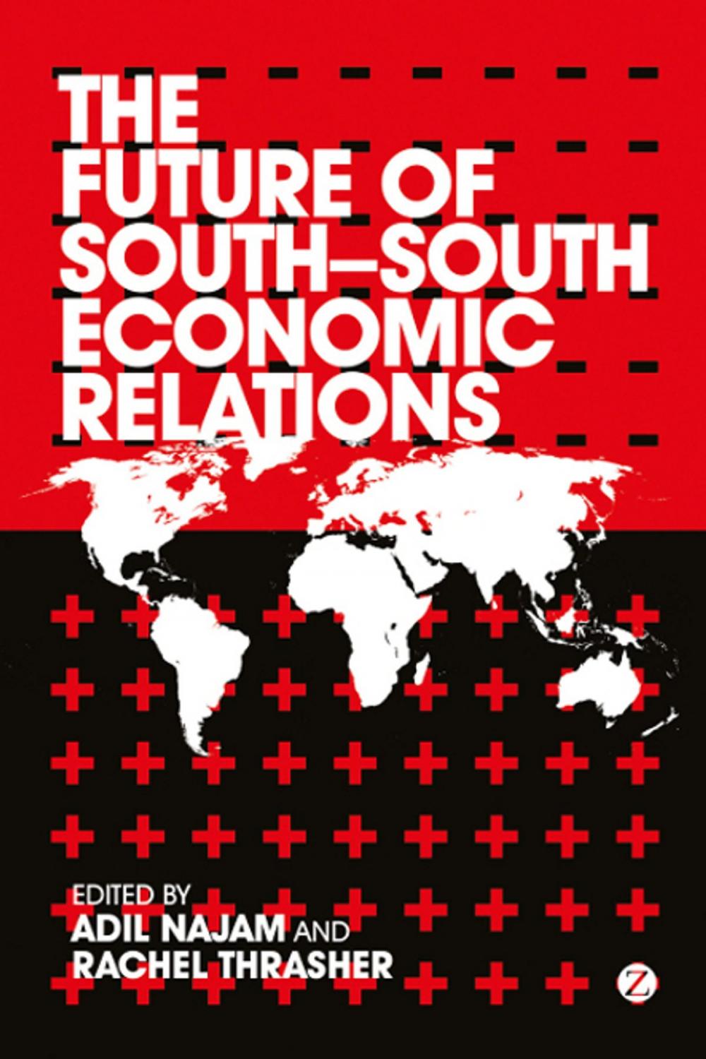 Big bigCover of The Future of South-South Economic Relations