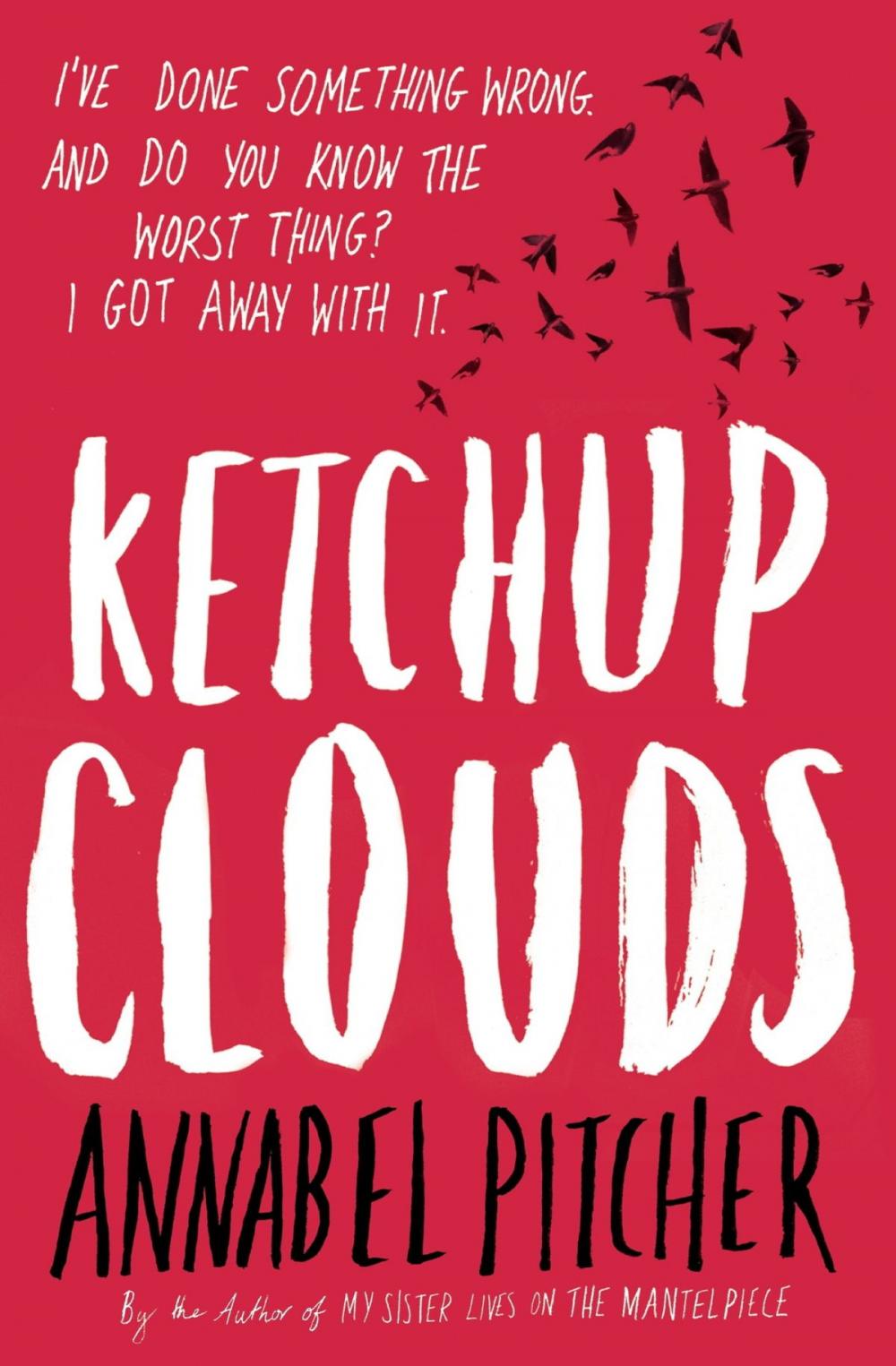 Big bigCover of Ketchup Clouds