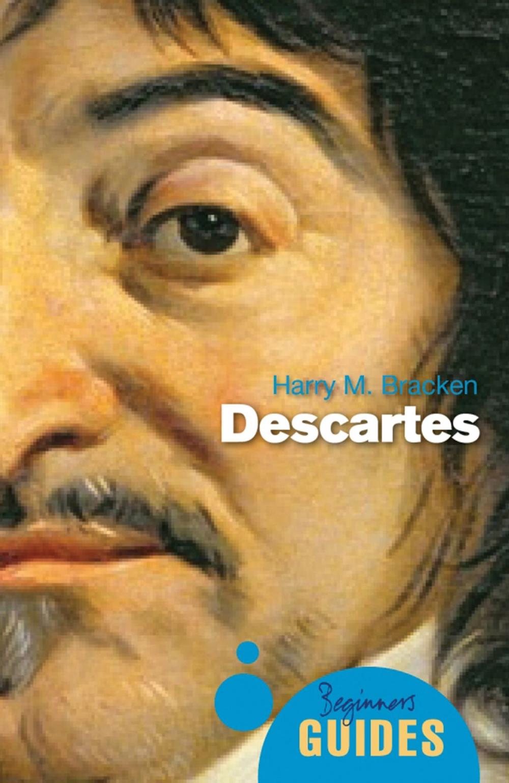 Big bigCover of Descartes