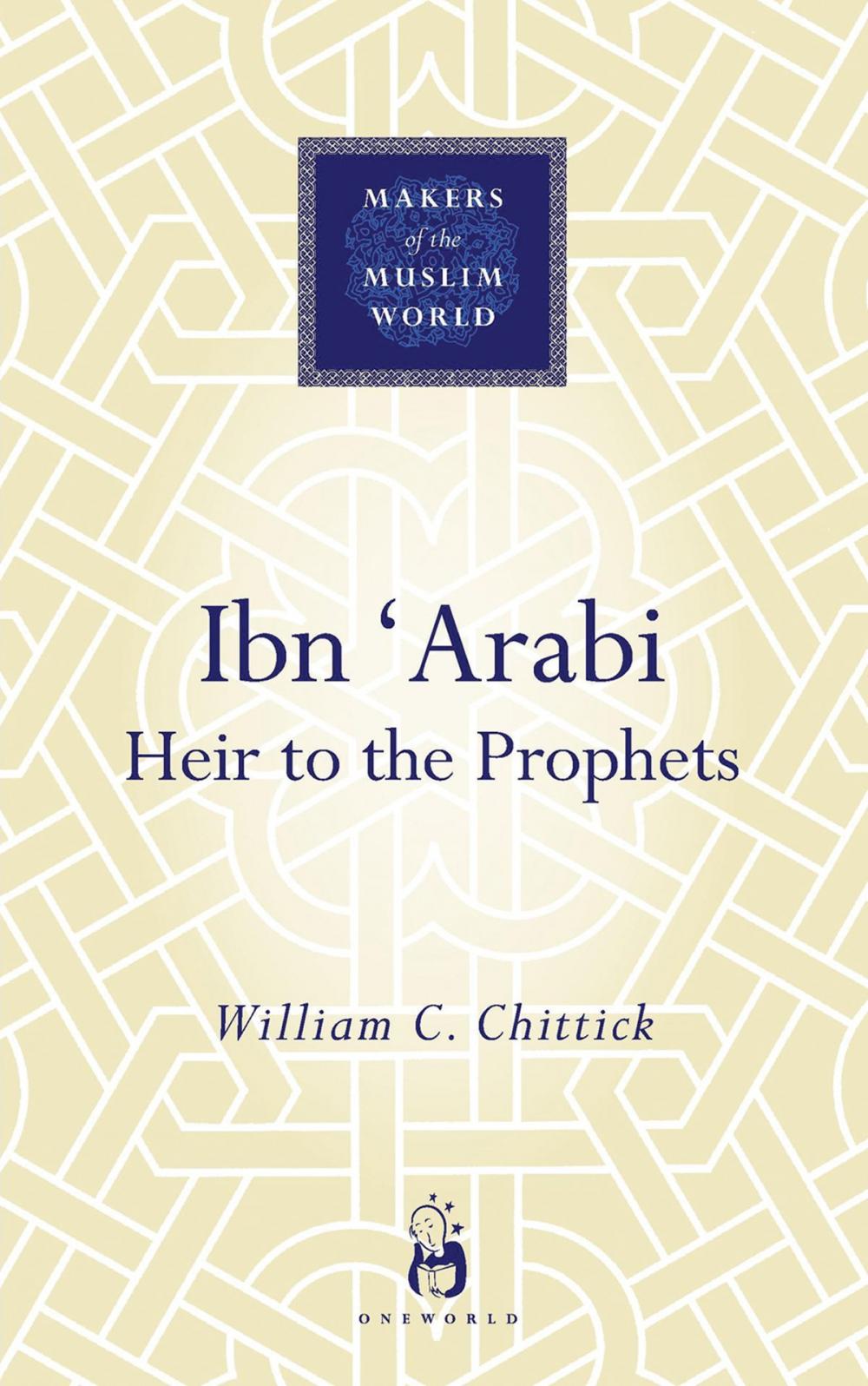 Big bigCover of Ibn 'Arabi