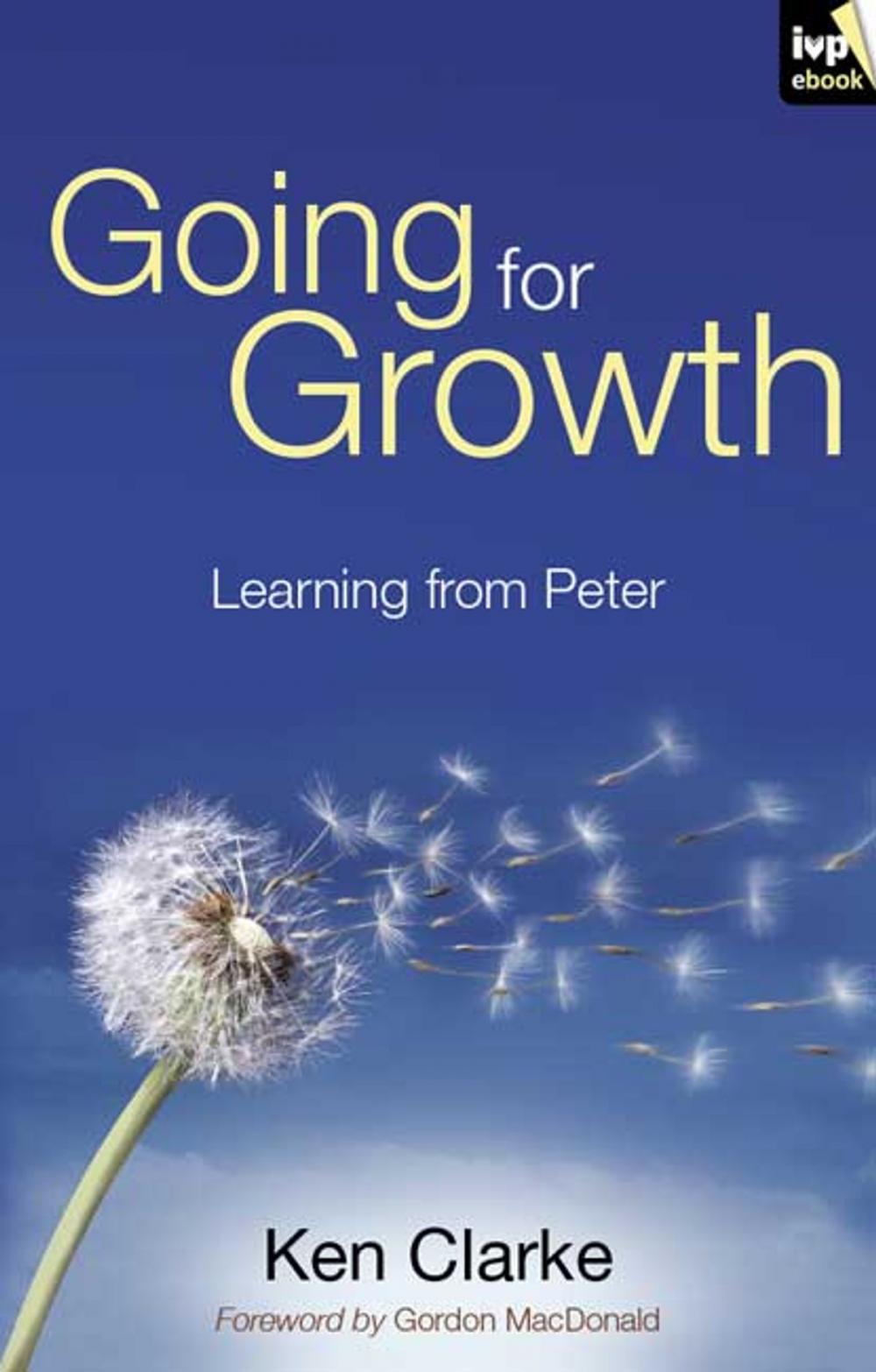 Big bigCover of Going for Growth