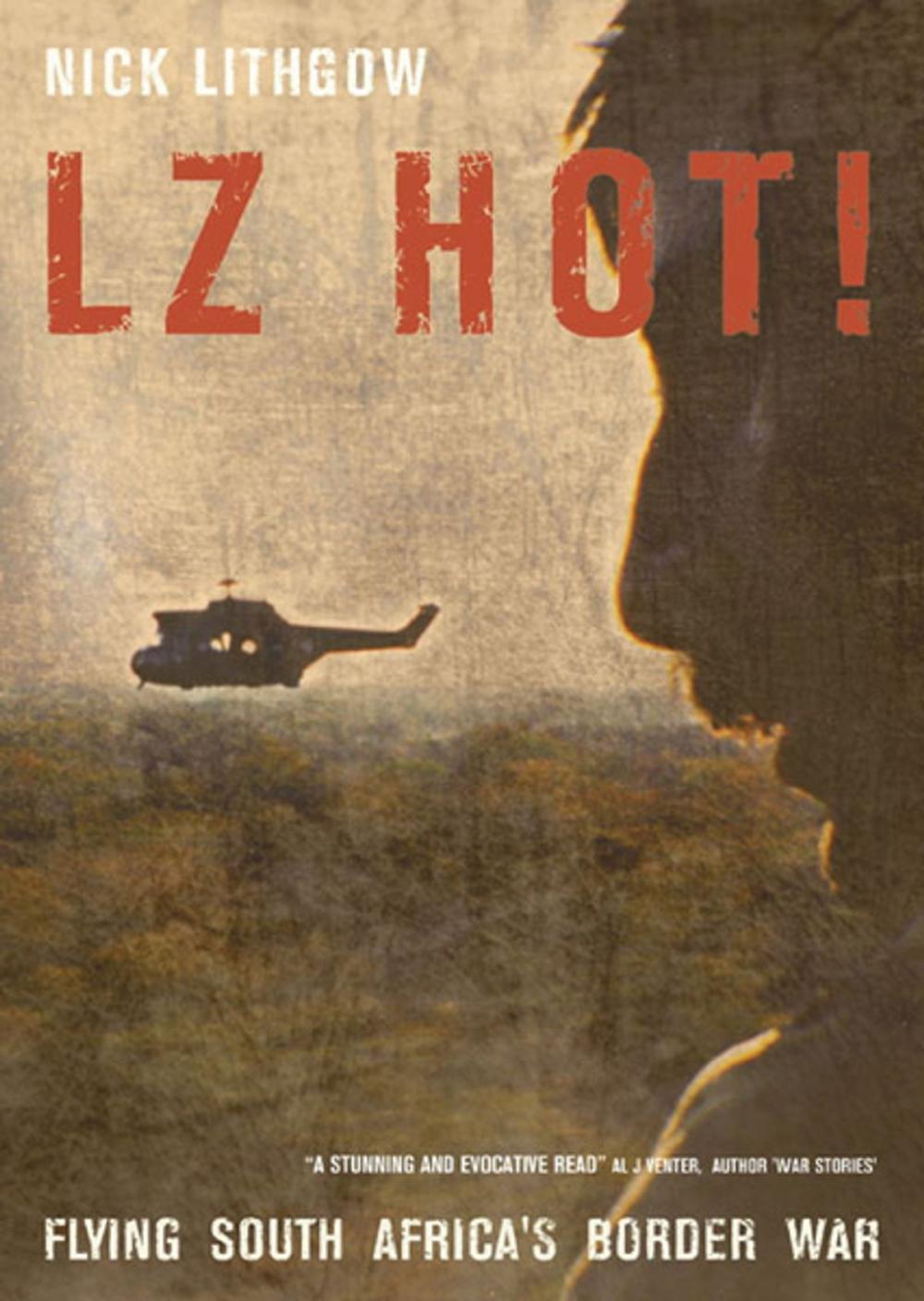 Big bigCover of LZ Hot!