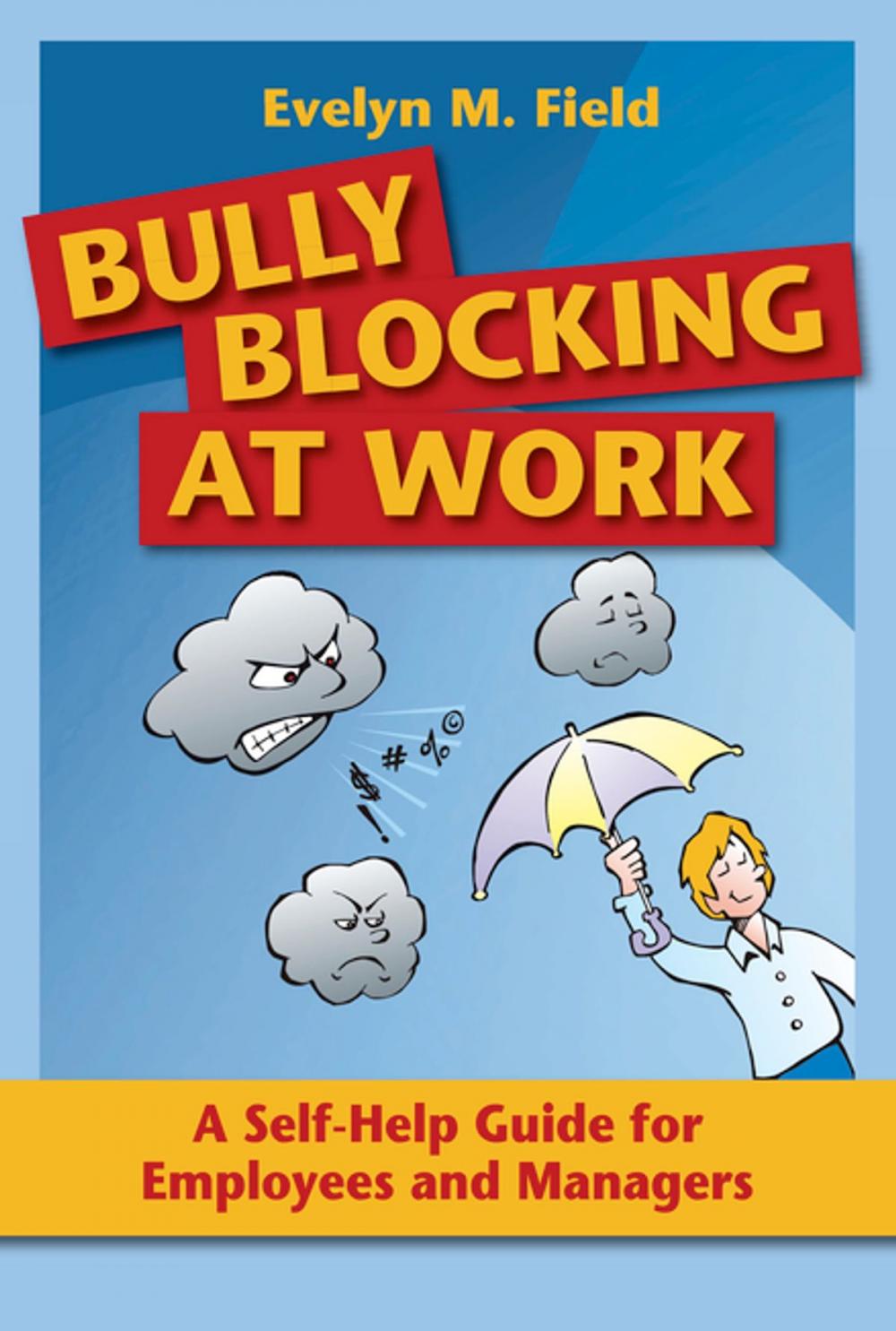 Big bigCover of Bully Blocking at Work