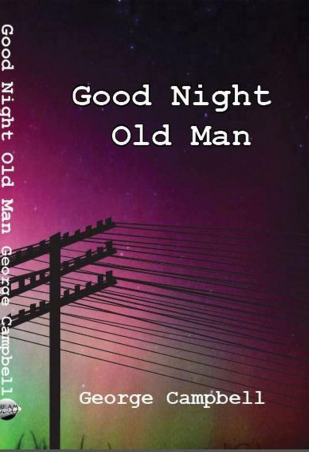 Big bigCover of Good Night Old Man