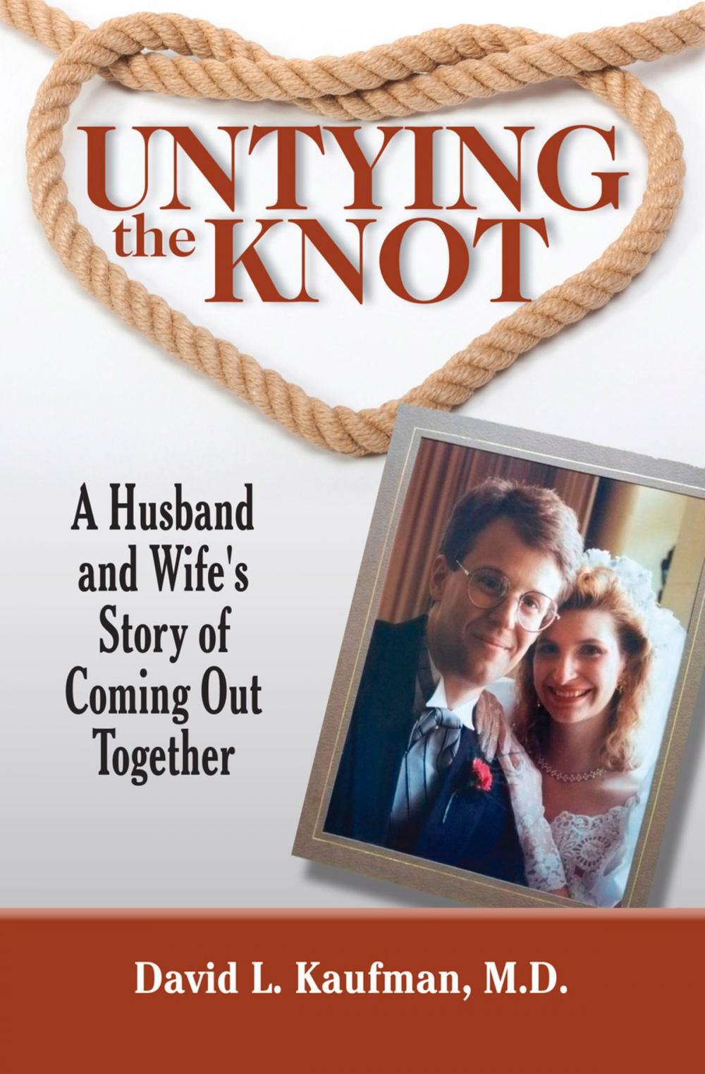 Big bigCover of Untying the Knot
