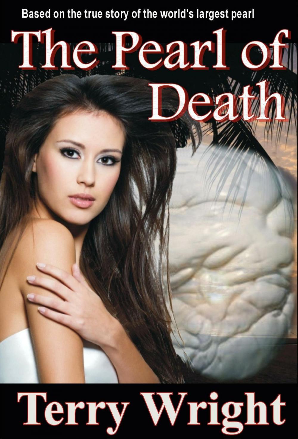Big bigCover of The Pearl of Death