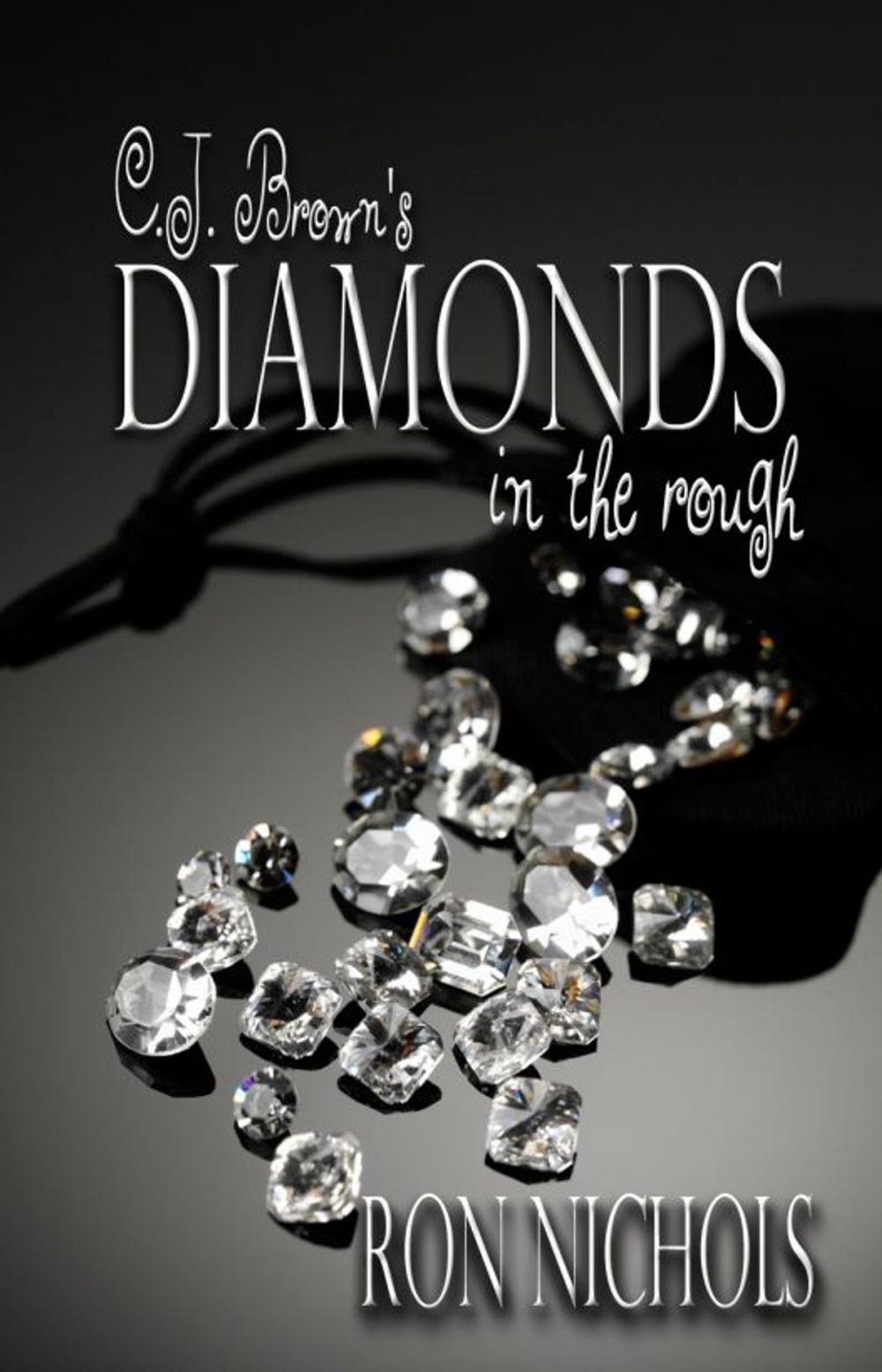 Big bigCover of C.J. Brown's Diamonds on the Rough