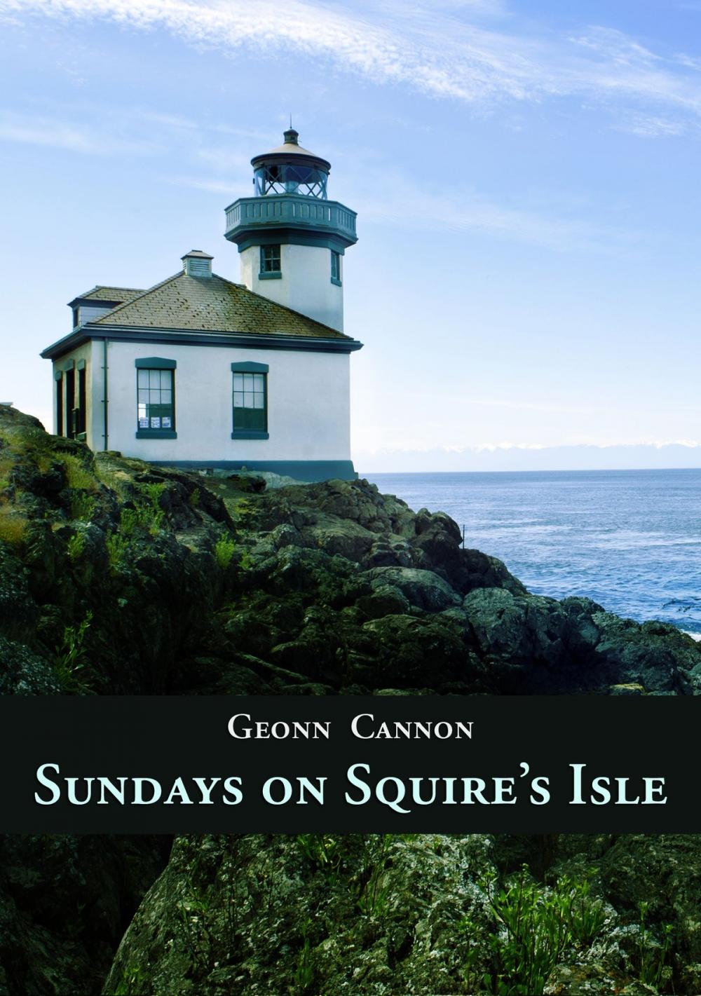 Big bigCover of Sundays on Squire's Isle