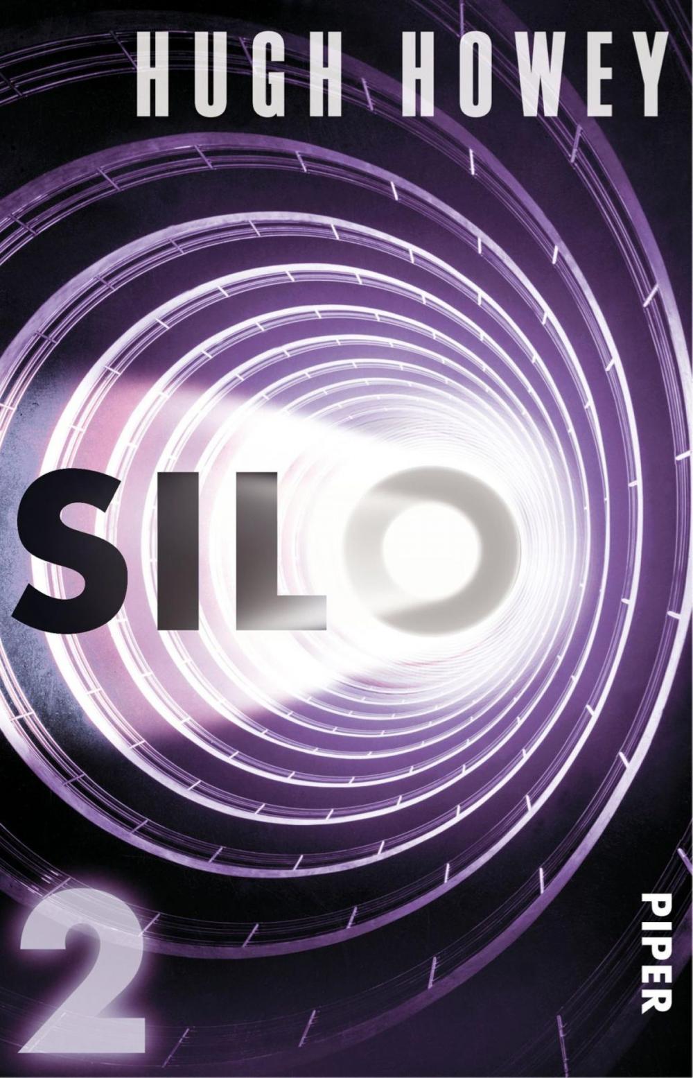 Big bigCover of Silo 2