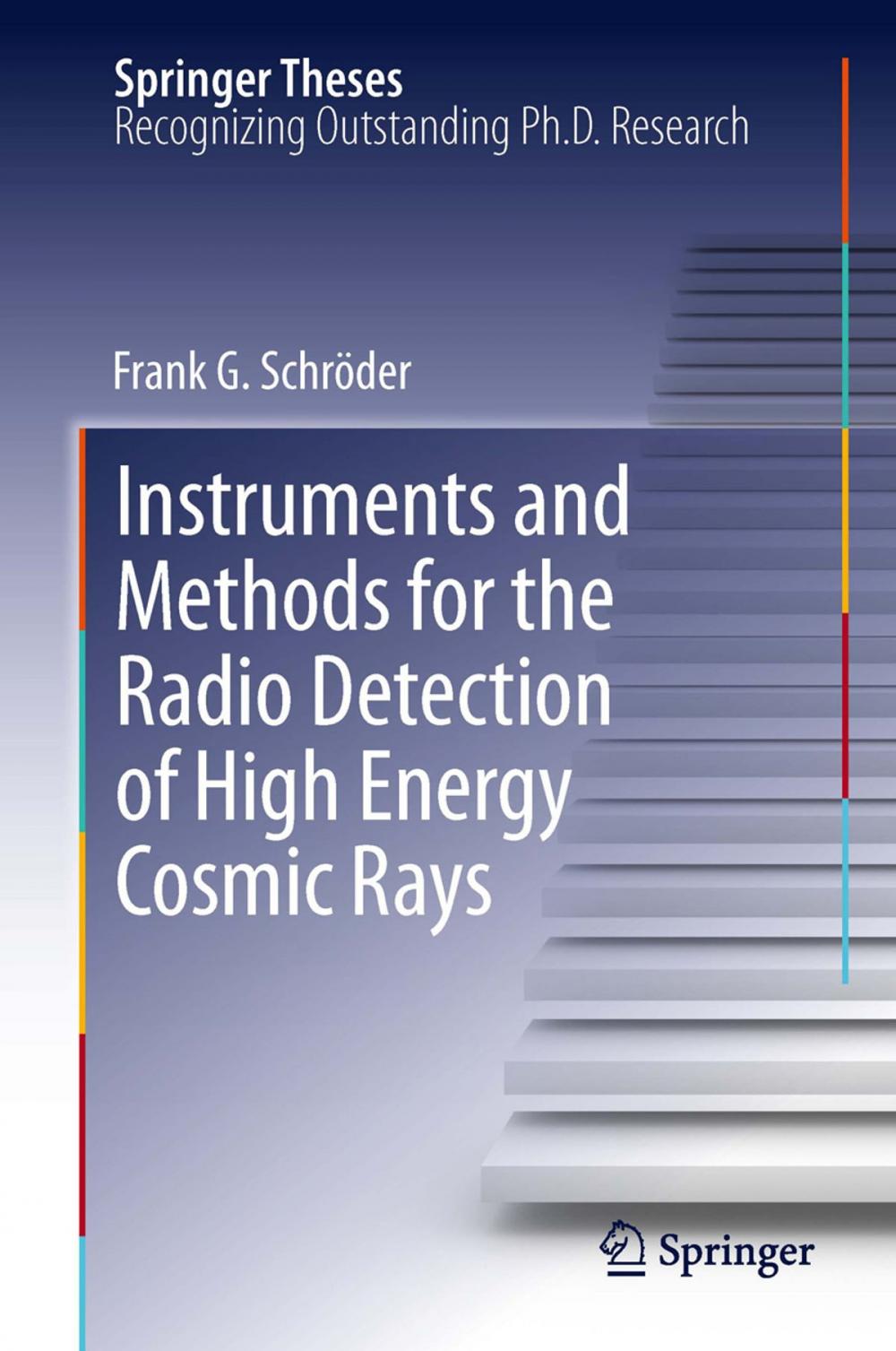 Big bigCover of Instruments and Methods for the Radio Detection of High Energy Cosmic Rays