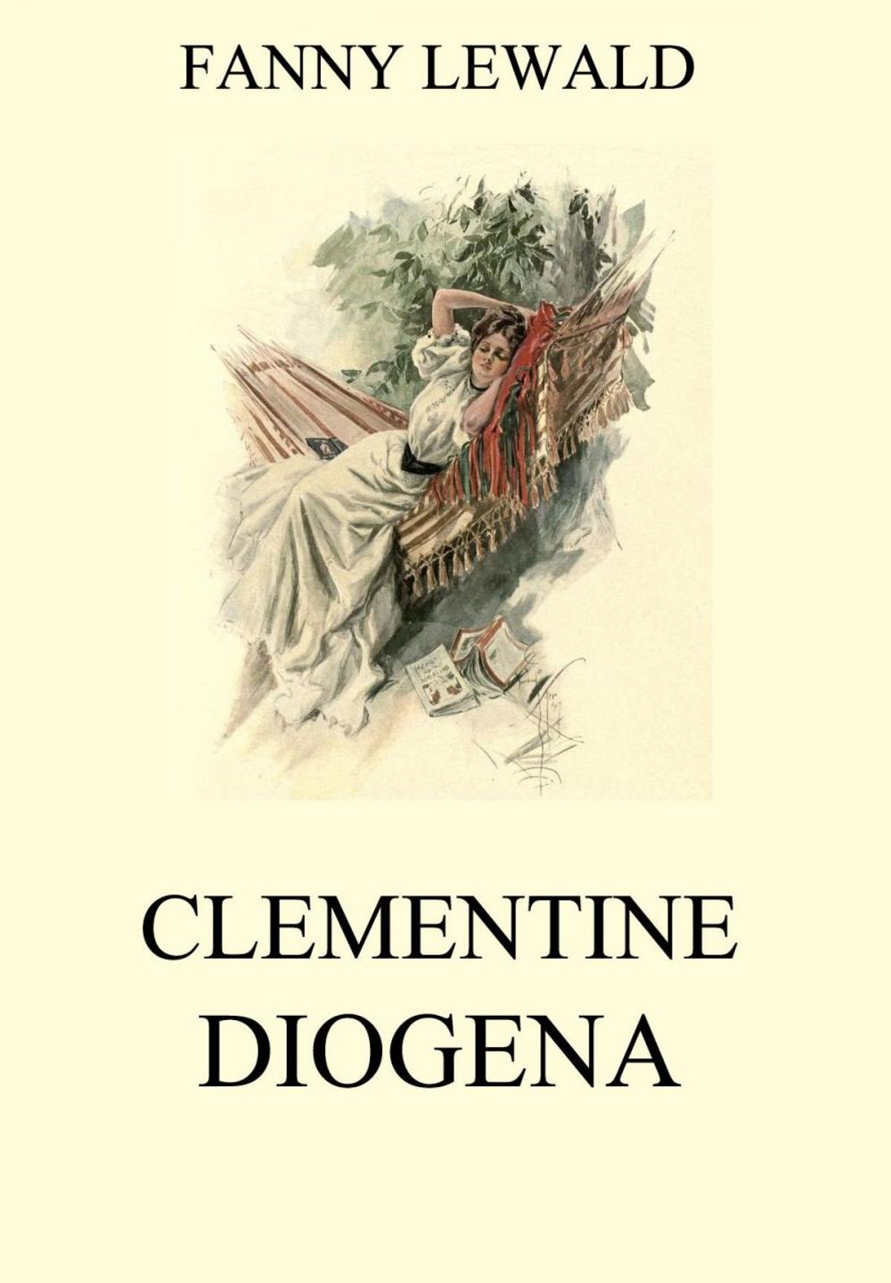 Big bigCover of Clementine / Diogena