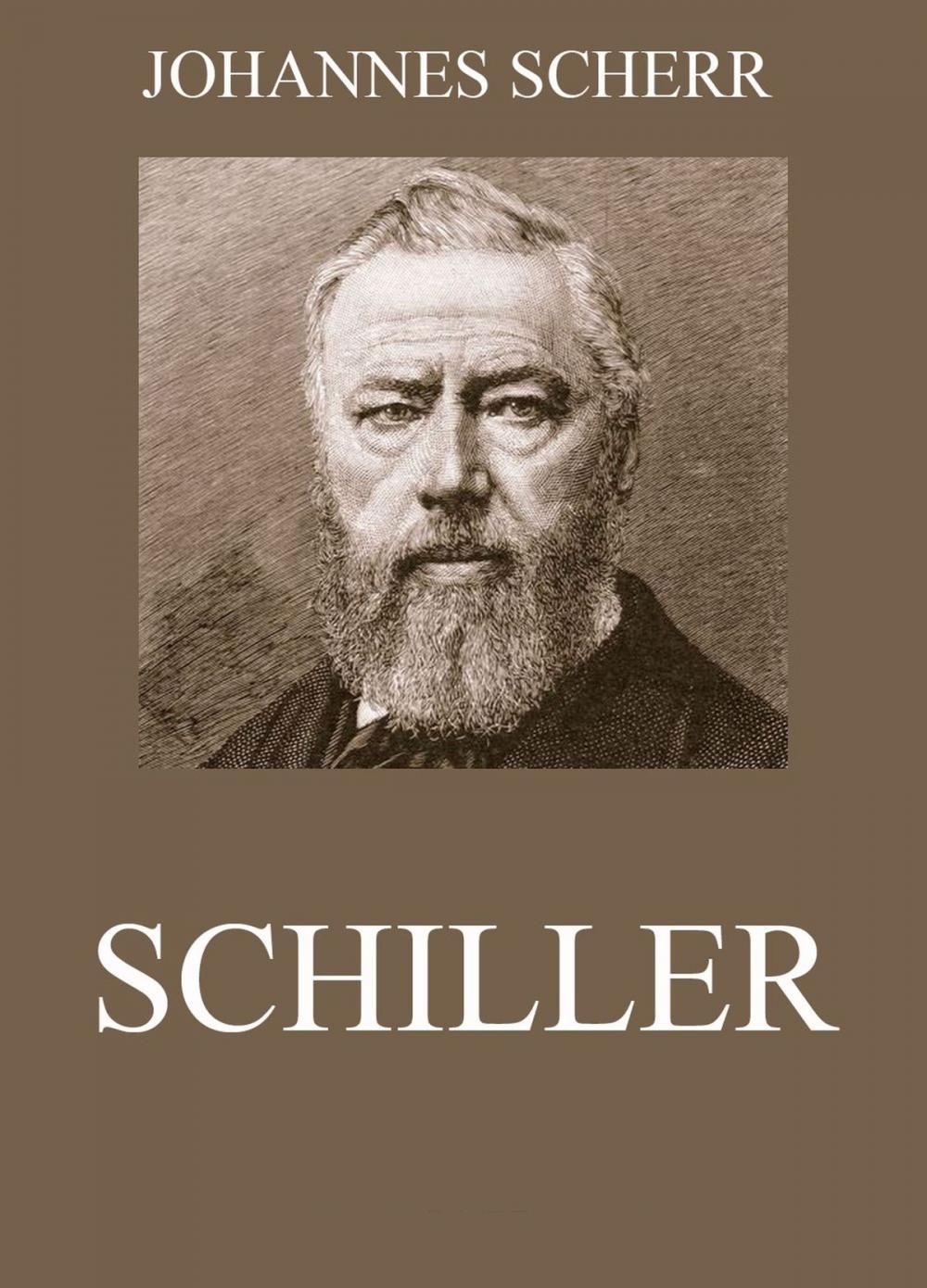 Big bigCover of Schiller