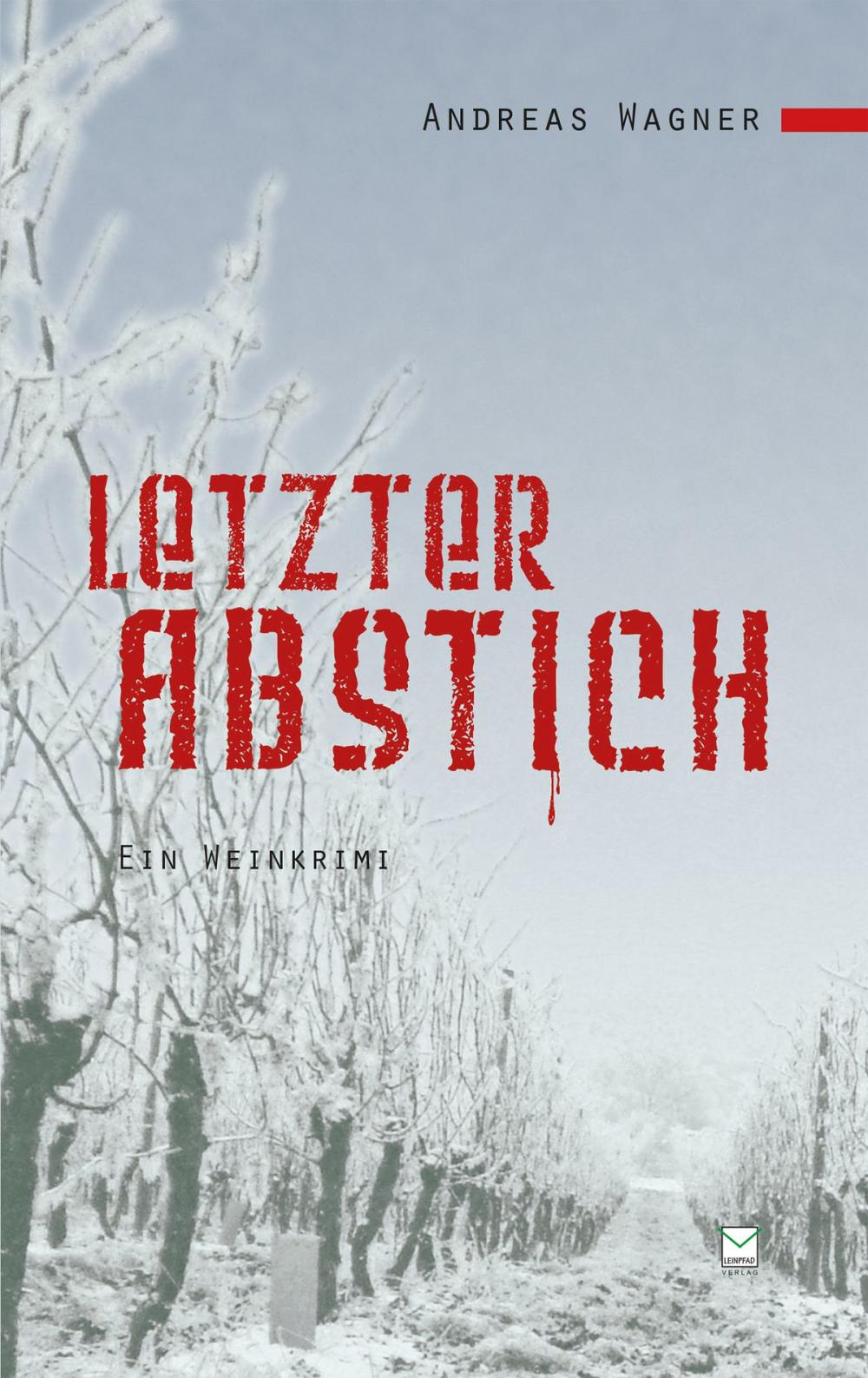 Big bigCover of Letzter Abstich