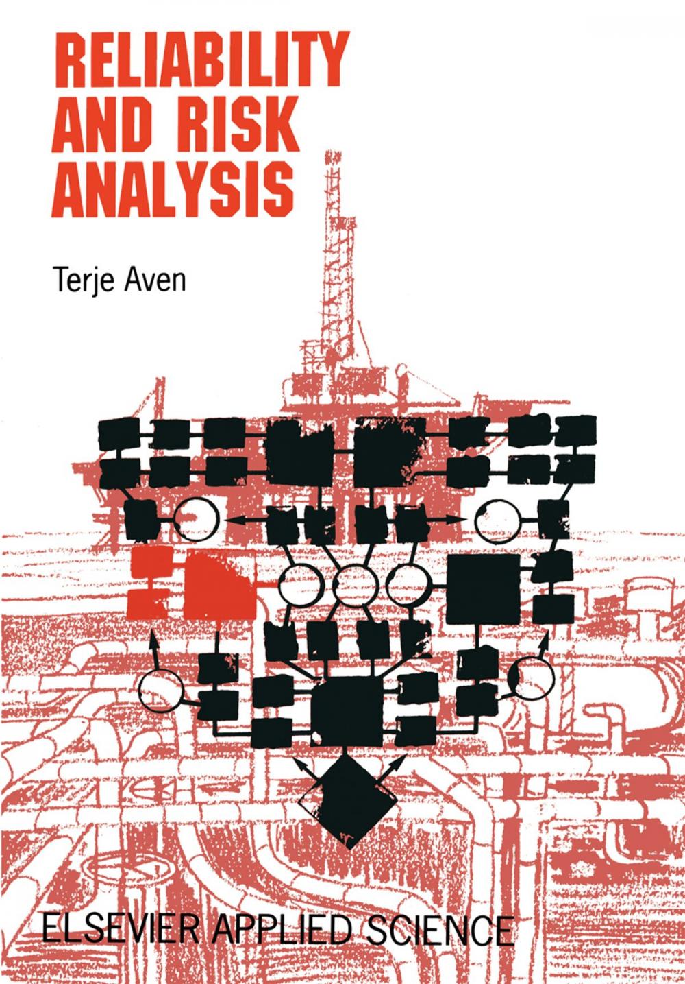 Big bigCover of Reliability and Risk Analysis