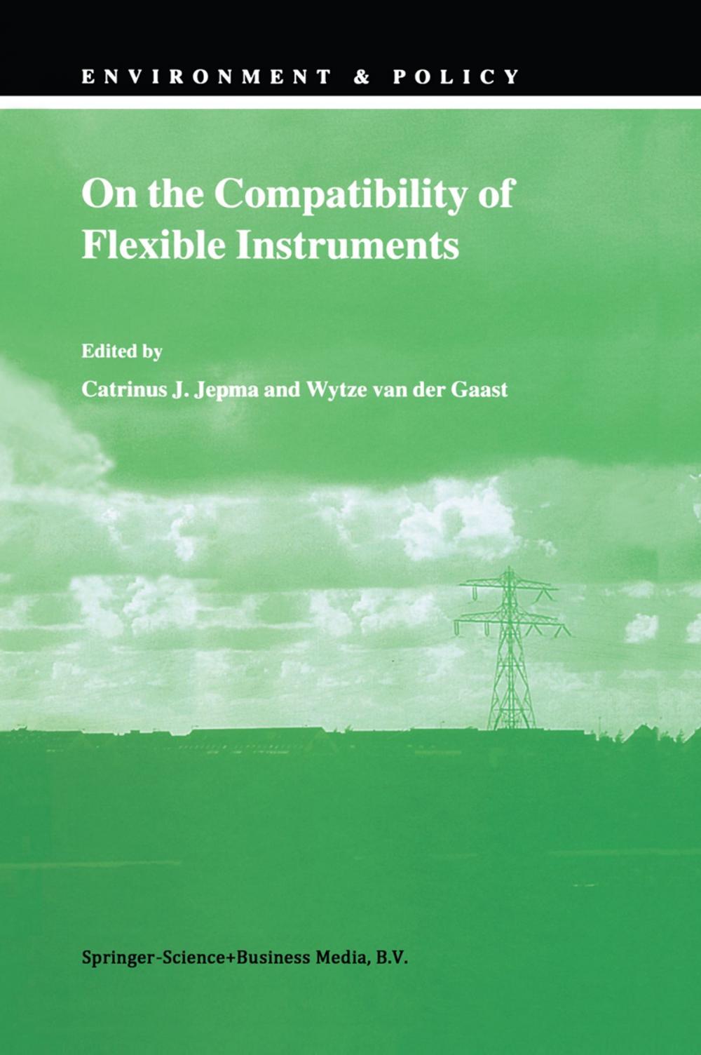 Big bigCover of On the Compatibility of Flexible Instruments