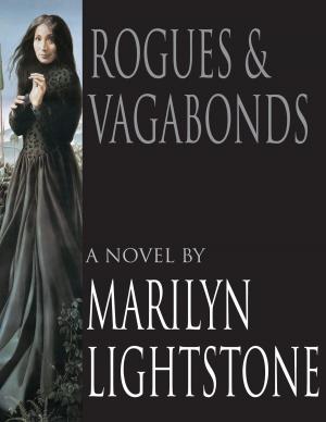 Book cover of Rogues & Vagabonds
