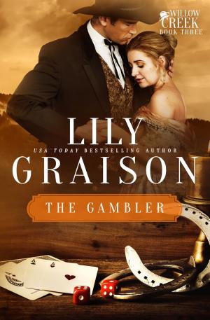 Cover of the book The Gambler by Mary M. Forbes