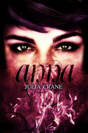 Cover of the book Anna by A.J. Bennett, Julia Crane