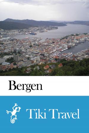 bigCover of the book Bergen (Norway) Travel Guide - Tiki Travel by 