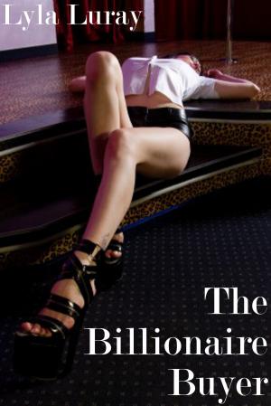 Cover of The Billionaire Buyer