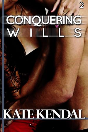 Cover of the book Conquering Wills #2: My Best Friend's Big Brother by Rory Richards